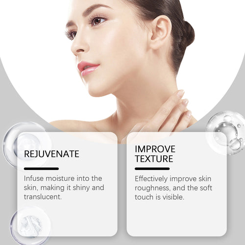 Collagen Protein Facial Mask Sheets