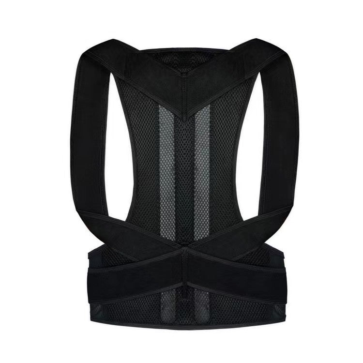 Adjustable Posture Corrector Support Belt