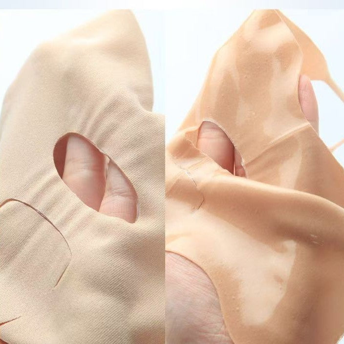 Sunscreen Face Cover for Sports