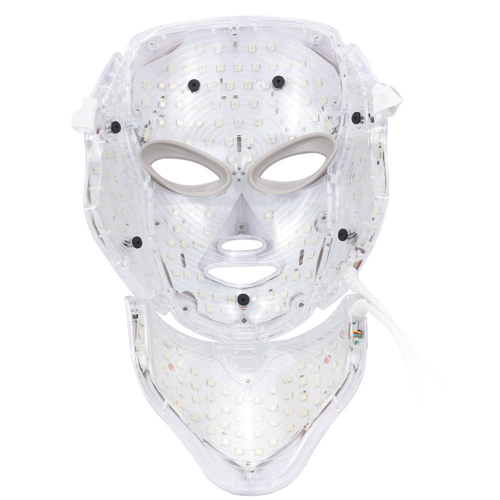 AuraPhoton Mask