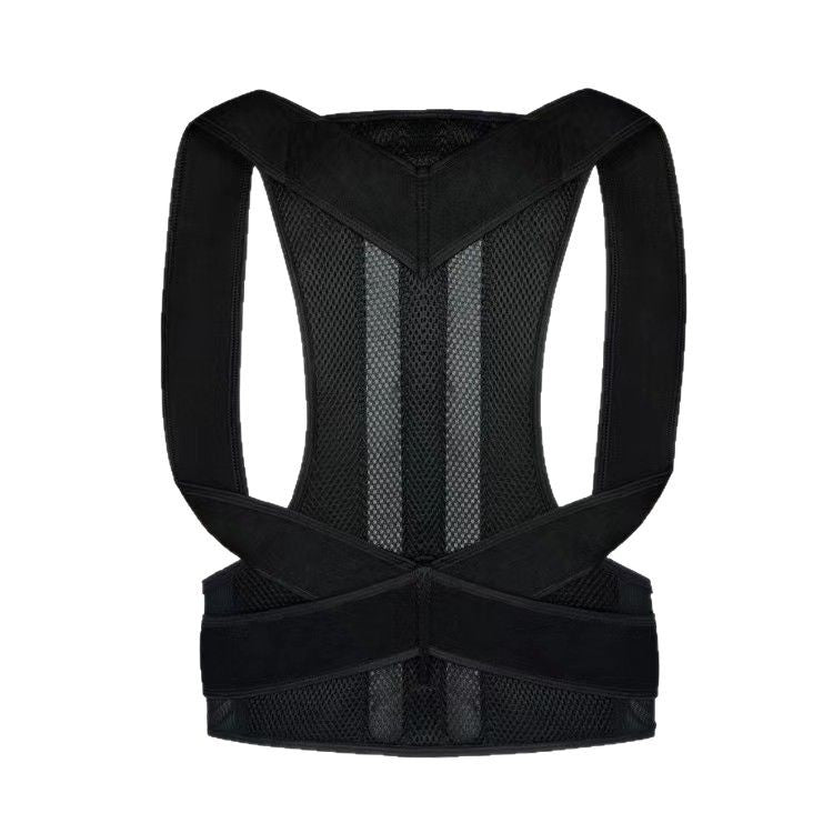 Adjustable Posture Corrector Support Belt