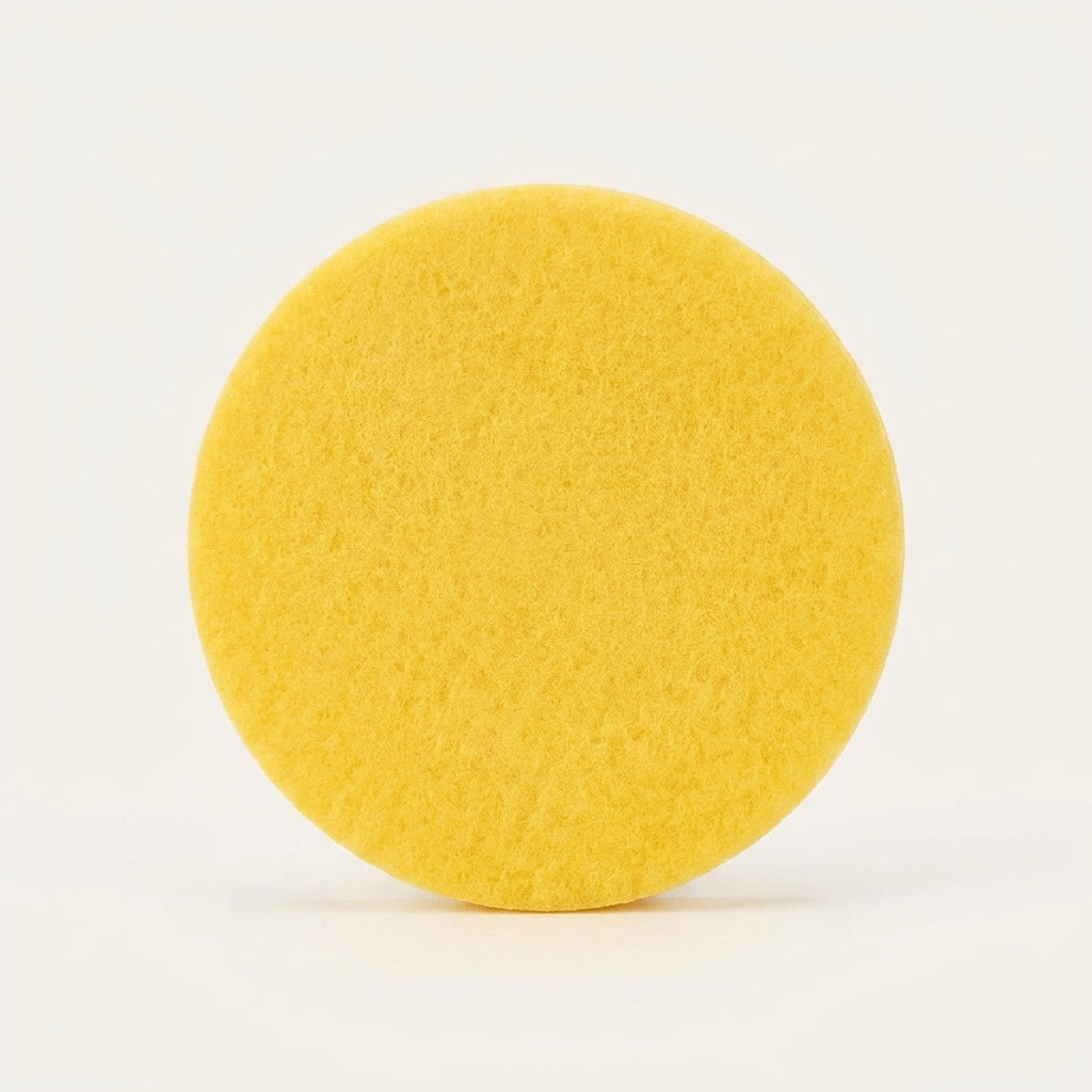 GoldenHalo Cleansing Pad