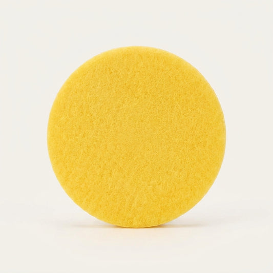 GoldenHalo Cleansing Pad